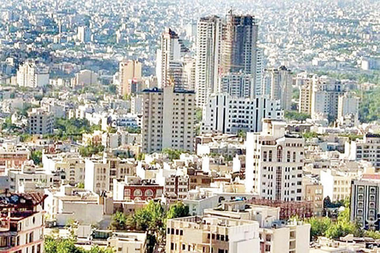 رئیس سازمان نظام مهندسی تهران دلایل گران‌بودن قیمت خانه در تهران را نسبت به شهرهای باکیفیت جهان بررسی کرد.