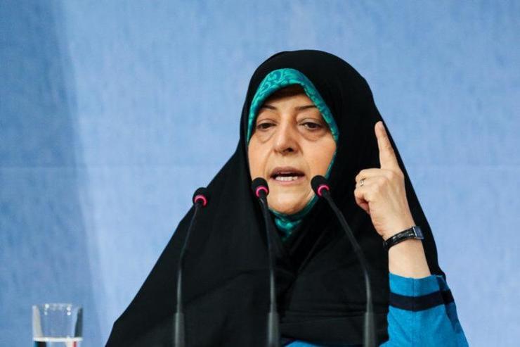 معاون امور زنان و خانواده رییس جمهور از رای ندادن کمیسیون بودجه مجلس به لایحه توانمند سازی زنان سرپرست خانوار خبر داد.