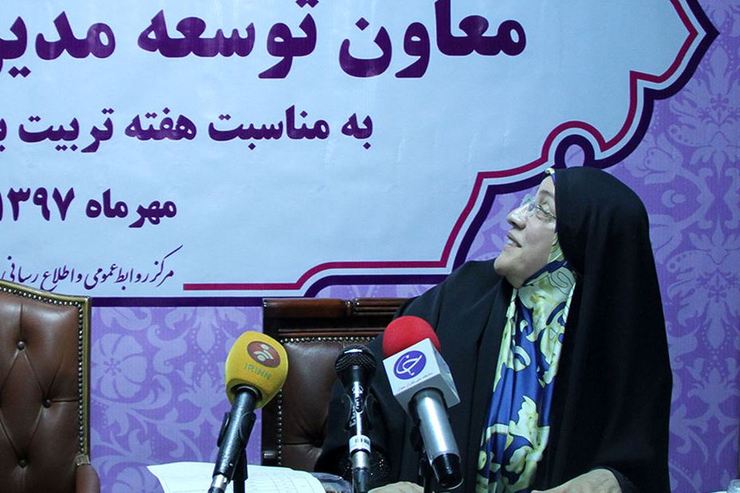 شنیده‌ها حاکی از این است که ژاله فرامرزیان تا چند روز آینده از وزارت ورزش رفتنی خواهد شد.