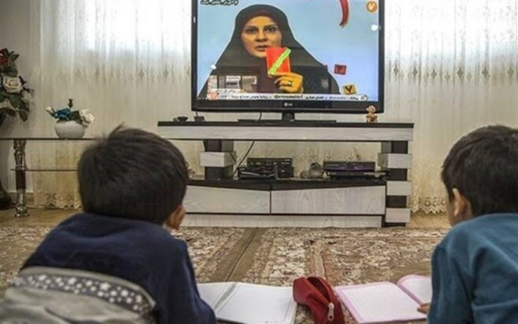 جدول زمانی آموزش تلویزیونی دروس دانش آموزان برای روز سه‌شنبه ۲۵ شهریور ۹۹ اعلام شد.