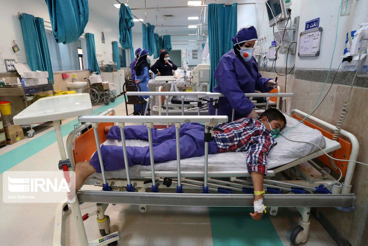 معاون سلامت و تربیت بدنی آموزش و پرورش لرستان گفت: دانش‌آموزان مبتلا به کرونا در استان تحت درمان هستند و روند درمانی آن‌ها توسط آموزش و پرورش در حال پیگیری است.