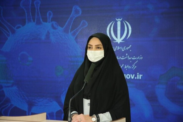 سخنگوی وزارت بهداشت از شناسایی ۲۷۰۵ مورد جدید کرونا در کشور طی ۲۴ ساعت گذشته خبر داد و گفت: متاسفانه ۱۴۰ تن نیز جان خود را از دست دادند.