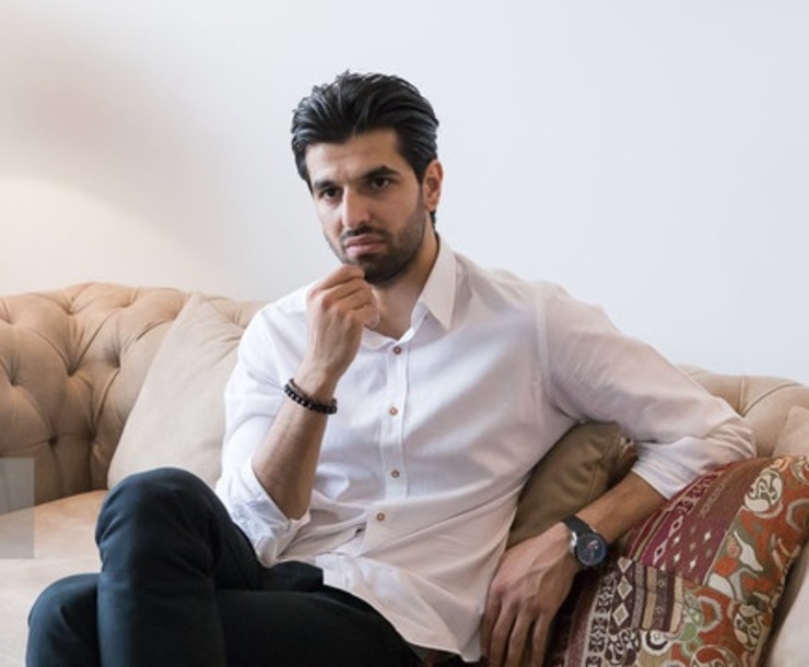 غیبت نماینده بازیکنان در مجمع فدراسیون بسکتبال کمی عجیب به نظر می‌رسد!