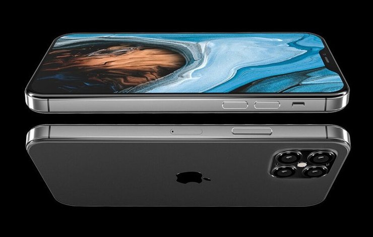 یک کاربر مشهور یوتیوبی با شناسه EverythingApplePro اقدام به انتشار ویدیویی از قاب آیفون 12 پرو نموده است.