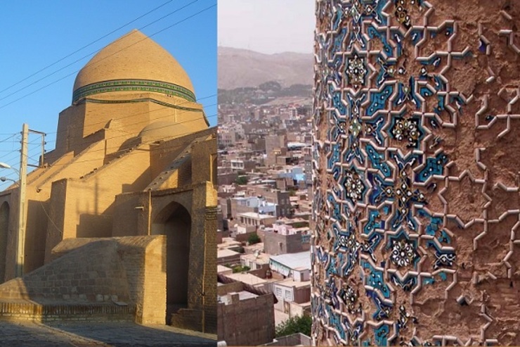 رئیس اداره فرهنگ و ارشاد اسلامی گناباد گفت: به منظور ایجاد همبستگی انسانی و فرهنگی، طرح خواهر خواندگی شهرستان گناباد و هرات افغانستان تهیه و برای پیگیری‌های لازم به فرمانداری شهرستان تحویل داده‌ شده‌ است.