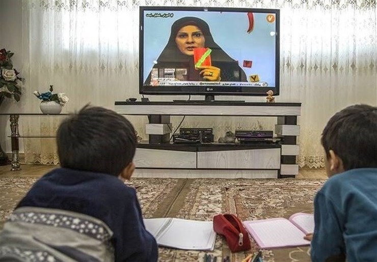 جدول زمانی آموزش تلویزیونی دروس دانش آموزان برای روز چهارشنبه ۲۶ شهریور ۹۹ اعلام شد.