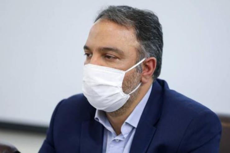 معاون مالی و پشتیانی شهرداری مشهد گفت: بنا بر آن بود که این جایزه در سال گذشته به ما اهدا شود اما به دلیل وجود ویروس کرونا به سال‌ جاری موکول شد. تلاش خواهیم کرد که سطح بالاتر را نیز در سال جاری کسب کنیم.