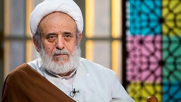 کامنت جالبی که محمد معتمدی در پی بیماری حجت‌الاسلام حسین انصاریان در صفحه عقیق به اشتراک گذاشت، توجه کاربران مجازی را به خود جلب کرد.
