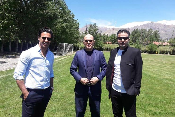 شنیده می‌شود در استقلال تغییرات بنیادین رخ خواهد داد.