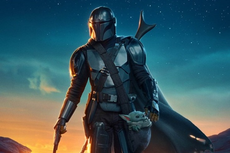 «دیزنی پلاس» اولین تریلر فصل دوم سریال The Mandalorian را منتشر کرد.