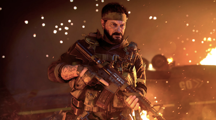 طی رویداد نمایش بازی‌های پلی استیشن ۵، چند دقیقه از گیم پلی بخش داستانی بازی Call of Duty Black Ops: Cold War منتشر شد.