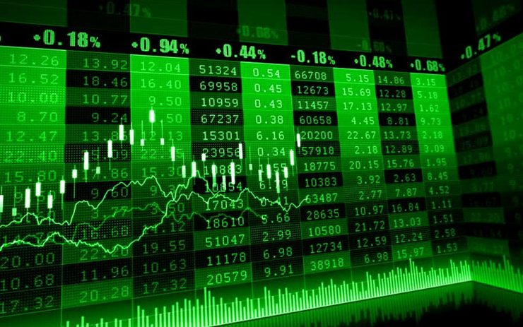 ارزش کل بورس معادل قیمت چند سکه است؟