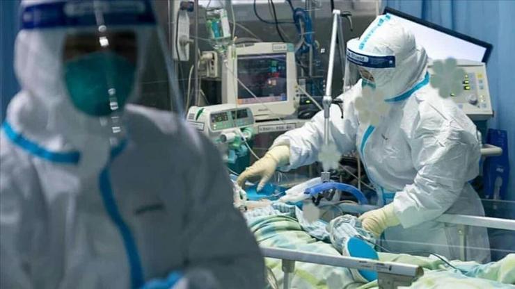 سازمان جهانی بهداشت هشدار داده است که هم اکنون شمار ابتلاهای هفتگی به ویروس جدید کرونا در اروپا از ماه مارس نیز فراتر رفته است.