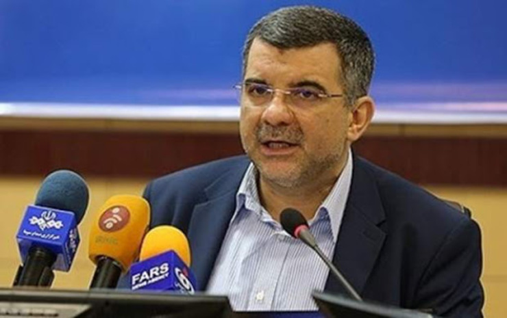معاون وزیر بهداشت گفت: بالای ۴۵ هزار فوتی کرونایی خواهیم داشت!