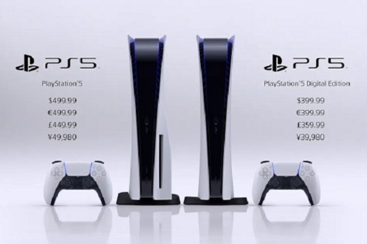 قیمتی که سونی برای پلی استیشن ۵ (Play station 5) اعلام کردشاید معقول به‌نظر برسد، اما به‌دلیل افزایش قیمت صعودی دلار در ایران، صدای خیلی از کاربران فضای مجازی ایرانی را درآورد.