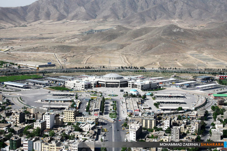 مدیرعامل سازمان پایانه‌های مسافربری شهرداری مشهد، از کاهش ۵۲ درصدی جا‌به‌جایی مسافر از طریق پایانه‌ها در شهریورماه امسال خبر داد.