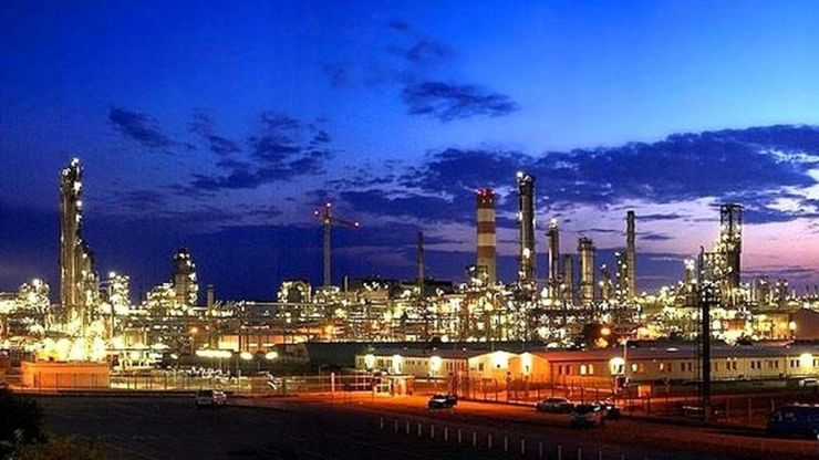 مهلت پذیره نویسی پالایشی فردا ۳۰ شهریور به پایان می‌رسد