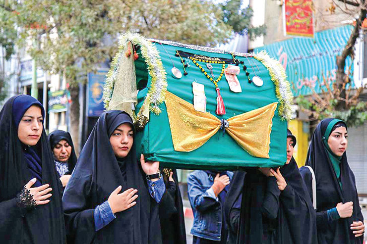 غلامرضا بنی اسدی