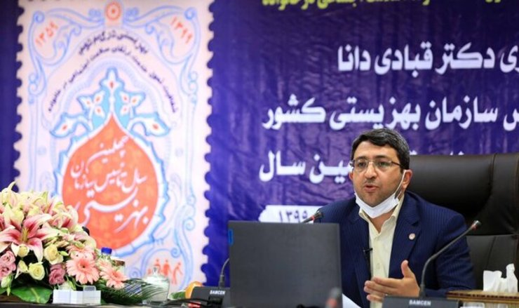 رئیس سازمان بهزیستی جزئیات افزایش مستمری مددجویان و مستمری بگیران این سازمان از مرداد ماه را اعلام کرد.