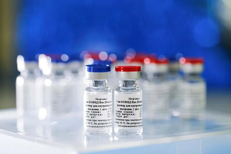ویروس کرونا همانند HIV، است، برای بیماری ایدز واکسن‌های متعددی کشف شد، اما همچنان به نتیجه قطعی نرسیدیم و این احتمال دور از ذهن نیست.