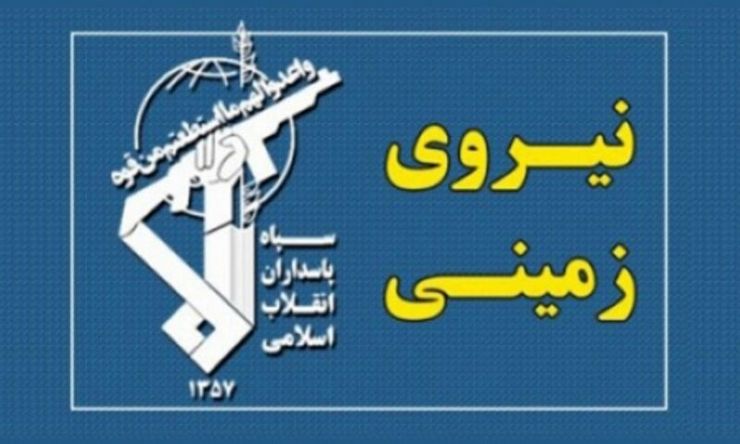 روابط عمومی قرارگاه حمزه سیدالشهدا (ع) نیروی زمینی سپاه در اطلاعیه‌ای از درگیری رزمندگان قرارگاه حمزه با یک تیم تروریستی ضد انقلاب در منطقه عمومی ماکو و انهدام این تیم تروریستی خبر داد.