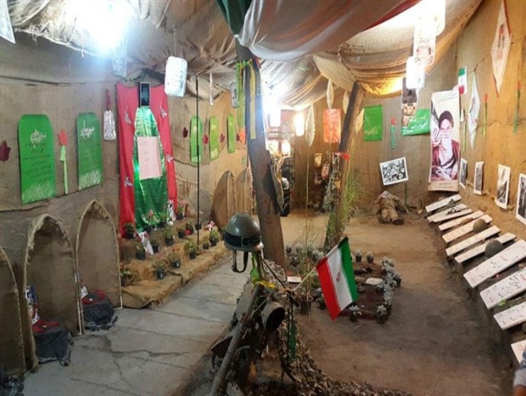 نمایشگاه دستاورد‌های استانی دفاع مقدس از فردا ۳۱ شهریور به مدت یک هفته در مشهد میزبان علاقه‌مندان است.