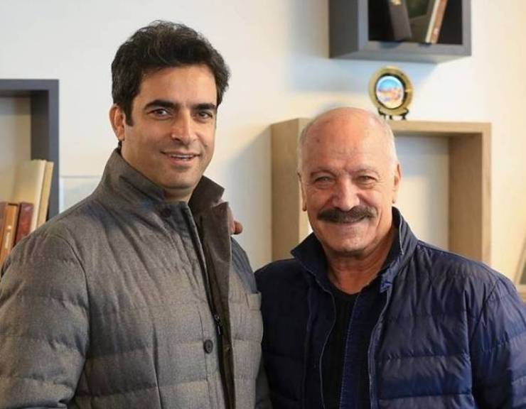 سعید راد که طی روزهای اخیر مهمان یک برنامه رادیویی در تهران بود از حضورش در سریال «دل» ابراز پشیمانی کرد. این موضوع واکنش منوچهر هادی کارگردان «دل» و یکتا ناصر دیگر بازیگر این سریال را در پی داشت. یکتا ناصر در واکنش خود از کلمه «کینه‌توز» استفاده کرد.