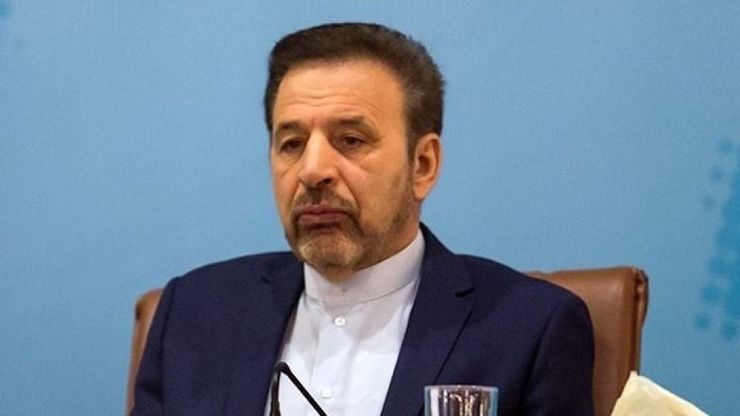 گله واعظی از جریان‌هایی که به‌دنبال ناامید کردن مردم هستند