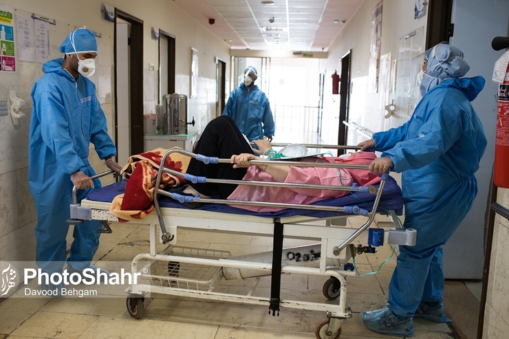 سخنگوی وزارت بهداشت از شناسایی ۳۳۴۱ مورد جدید کرونا در کشور خبر داد و گفت: متاسفانه ۱۷۷ تن نیز جان خود را از دست دادند.