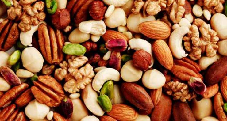 رئیس اتحادیه آجیل و خشکبار تهران از افزایش ۳۰ درصدی تولید پسته نسبت به سال گذشته خبر داد.