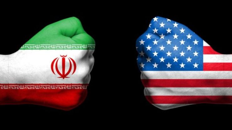 «مایک پامپئو» وزیر امور خارجه آمریکا روز دوشنبه در نشست خبری مشترک با وزرای خزانه‌داری و دفاع این کشور از وضع تحریم‌های جدید علیه ایران به‌موجب فرمان اجرایی دونالد ترامپ رئیس‌جمهور آمریکا خبر داد.