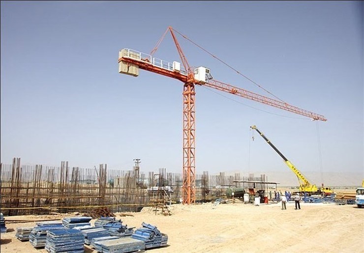 فرماندار شهرستان مشهد گفت: در هفته دولت ۱۵۶ پروژه با اعتباری بالغ بر ۲۳۴۶ میلیارد تومان در شهرستان مشهد به‌بهره‌برداری خواهد رسید