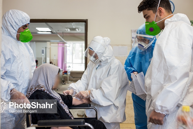 سخنگوی وزارت بهداشت آخرین موارد ابتلا و فوتی ناشی از کروناویروس در ۲۴ ساعت گذشته را اعلام کرد.