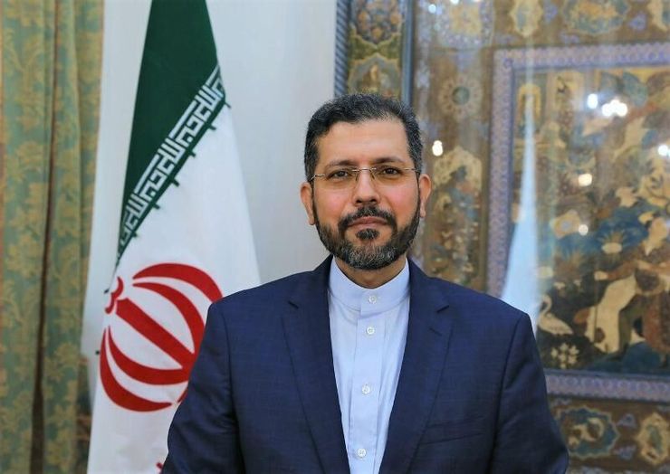 سخنگوی وزارت امور خارجه گفت: تمام موارد پنج گام کاهش تعهدات برجام اجرا شده و گزارش‌های آژانس بهترین مرجع کاهش تعهدات ایران است.