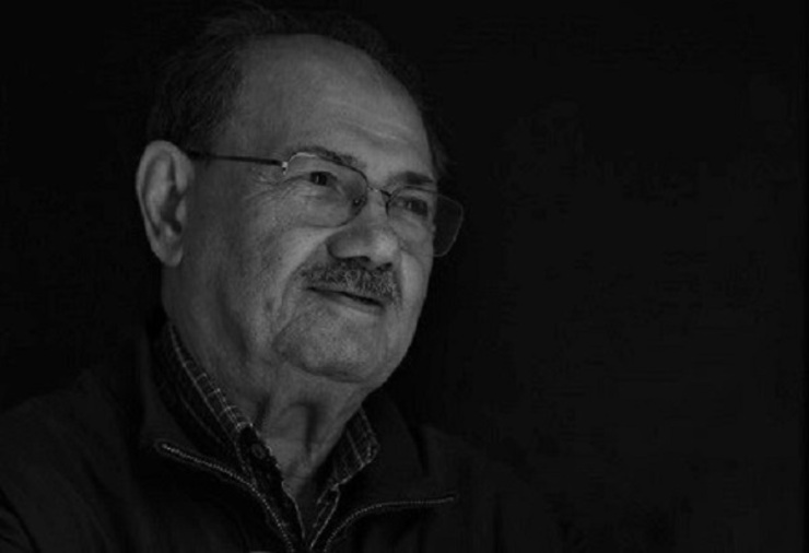منوچهر طیاب مستندساز پیشکسوت بامداد امروز حوالی ساعت ۱ روز سه‌شنبه ۴ شهریور در وین درگذشت.