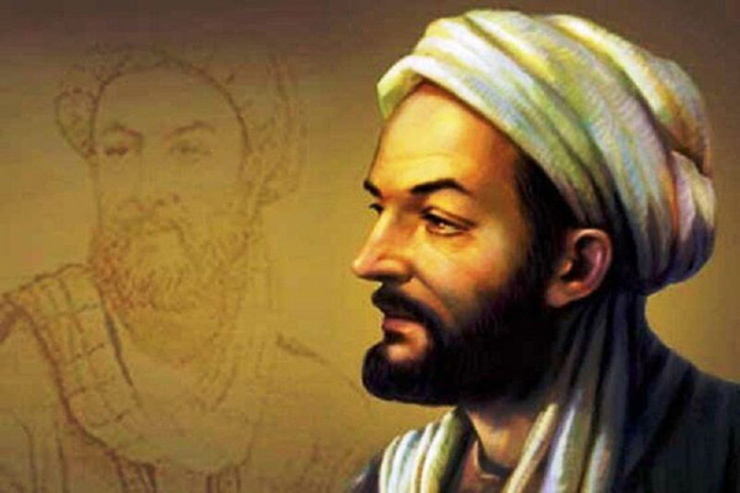 چراغ خود را در چراغدانی بر روی دیوار می‌نهاد، کتاب خود را بر آن دیوار تکیه می‌داد و به خواندن می‌پرداخت تا اگر خواب او را دریابد، کتاب از دستش بیفتد و بیدار شود و به مطالعه خود ادامه دهد.