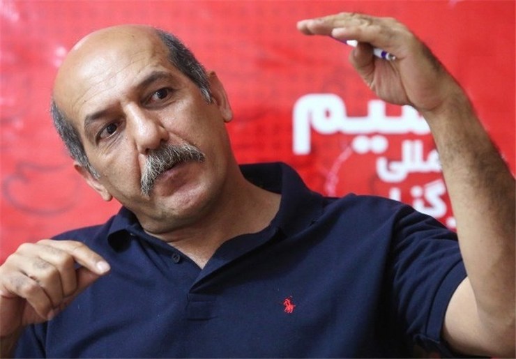 محمد کسایی پور سرمربی تیم بسکتبال مس کرمان از پیشنهاد افغانستانی‌ها برای سرمربیگری تیم ملی این کشور اظهار بی اطلاعی کرد.