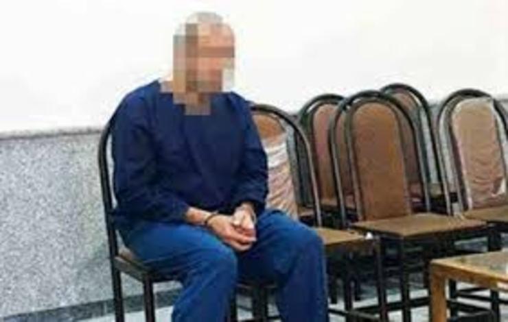 شرط بندی شیطانی خسرو وقربانی شدن دخنر تهرانی+عکس