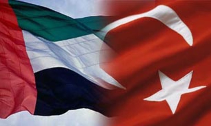 تنش میان ترکیه و امارات وارد فاز جدیدی شده و ابوظبی امروز در نامه‌ای به شورای امنیت سازمان ملل، ترکیه را تهدیدی برای امنیت منطقه عنوان کرد.