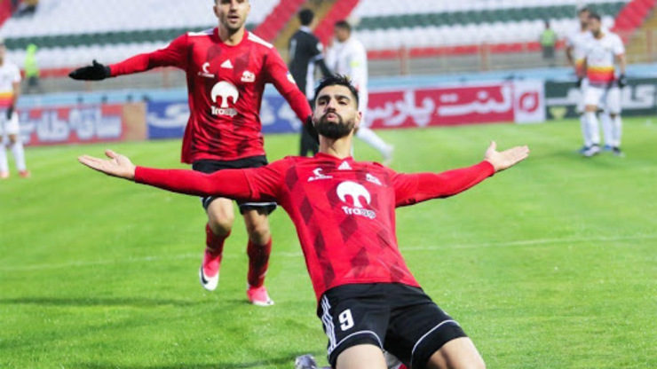 احتمالاً دومین سید باشگاه سپاهان باز هم یک بازیکن دیگر مد نظر باشگاه پرسپولیس است.