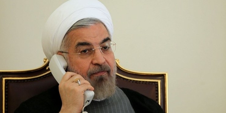 رئیس جمهور در گفت‌وگو با وزرای کشور و بهداشت، از رعایت دقیق دستورالعمل‌های بهداشتی توسط متولیان هیئات، وعاظ، مداحان و عزاداران اباعبدالله الحسین(ع) در ایام سپری شده از ماه محرم ابراز خرسندی و قدردانی کرد.