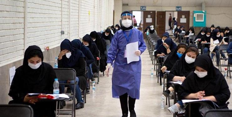 دفترچه راهنمای انتخاب رشته با آزمون سراسری سال ۱۳۹۹ در سایت سازمان سنجش آموزش کشور منتشر شد.