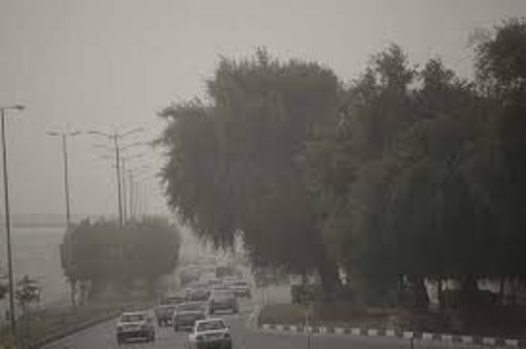 مدیرکل پیش‌بینی و هشدار سریع سازمان هواشناسی از وزش باد شدید همراه با خیزش گرد و خاک در برخی مناطق کشور طی سه روز آینده خبر داد.