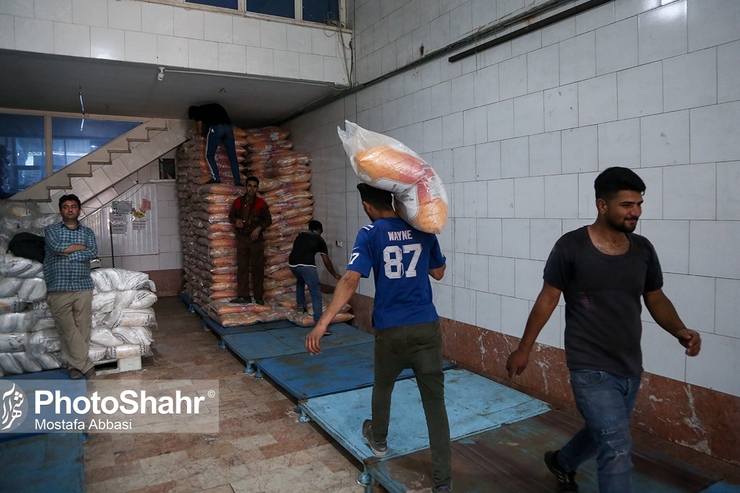 دبیر انجمن واردکنندگان برنج می‌گوید: اخیرا ۵۰۰ هزار تن برنج وارد کشور شده و با وجود این، هر کیلو برنج پاکستانی برای مصرف‌کننده به ۲۵ هزار تومان رسیده است.