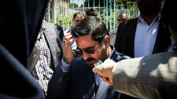 طبق اعلام دادگاه، دفاعیه سعید مرتضوی در دادگاه اعاده دادرسی پرونده موسوم به بازداشتگاه غیرقانونی کهریزک از سوی قضات شعبه ۸ دادگاه کیفری یک استان تهران با نظر اکثریت قضات رد شده است.