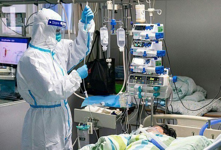 سخن‌گوی وزارت بهداشت از شناسایی ۳۷۱۲ ابتلای جدید به ویروس کرونا در کشور در ۲۴ ساعت گذشته خبر داد.