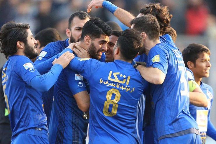 استقلال تغییرات آن چنانی نسبت به بازی قبل نخواهد داشت و ۹۰ درصد از بازیکنانی که مقابل الشرطه به میدان رفتند، مقابل الاهلی هم بازی خواهند کرد.