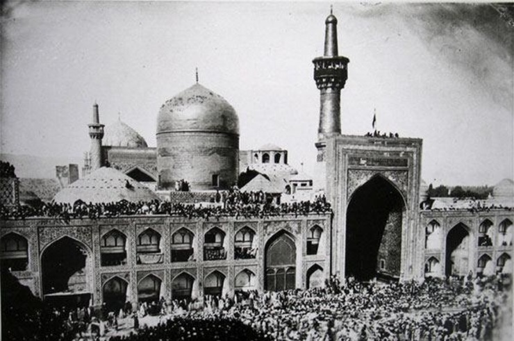 بازخوانی آیین‌های عزاداری خراسانی‌ها و جلوه‌های ارادت به امام رضا (ع) در دهه پایانی صفر
