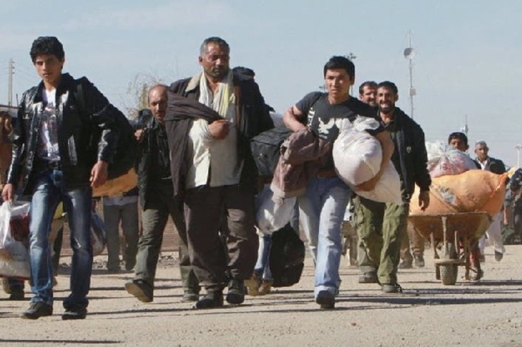 مدیرکل اتباع و مهاجرین خارجی وزارت کشور از برگزاری هفتمین نشست کمیته چهارجانبه راهبری راه‌حل‌های راهبردی برای حمایت از بازگشت داوطلبانه پناهندگان افغانستان خبر داد.