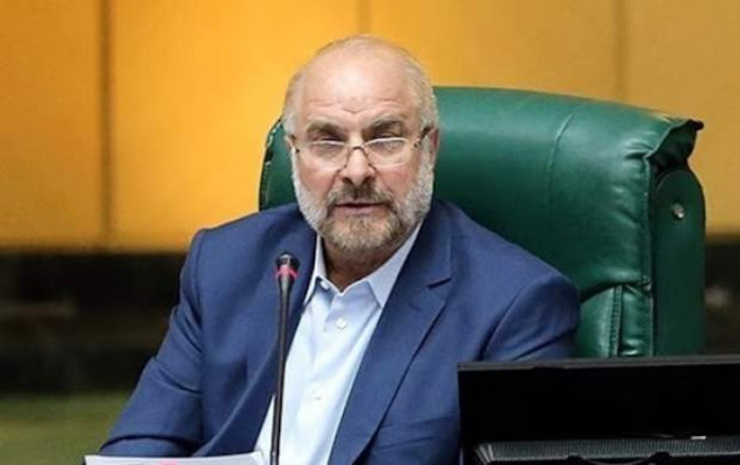 رییس مجلس گفت : ملت ما توانمندی و ظرفیت های بزرگی دارد ، ولی متاسفانه کسانی در سیستم اداری ، تصمیم گیری و اجرایی هستند که اعتقاد و فرهنگ شهدا ، سنت الهی و اصلا خدا باوری ندارند و این مشکل کشور ما است.